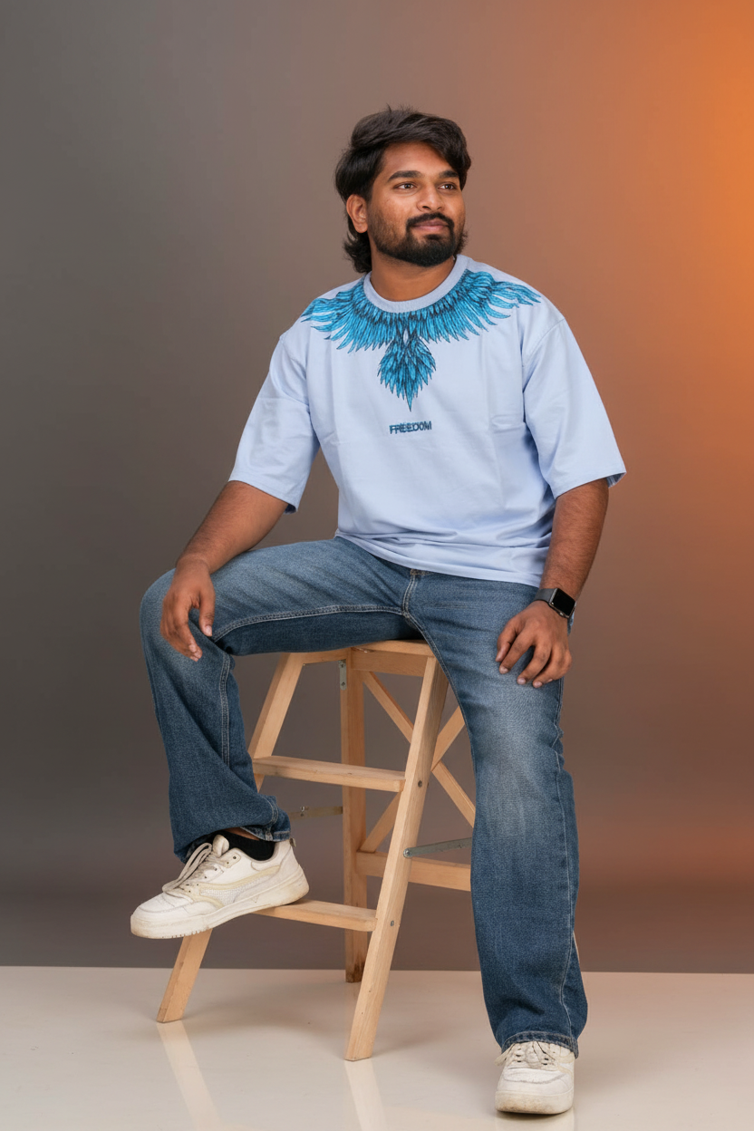 FREEDOM - 18125190003